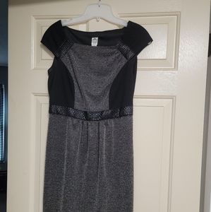 Sangria size 8 petite dress